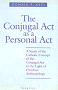 The Conjugal Act as a Personal Act
